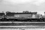 BN U25B 5415